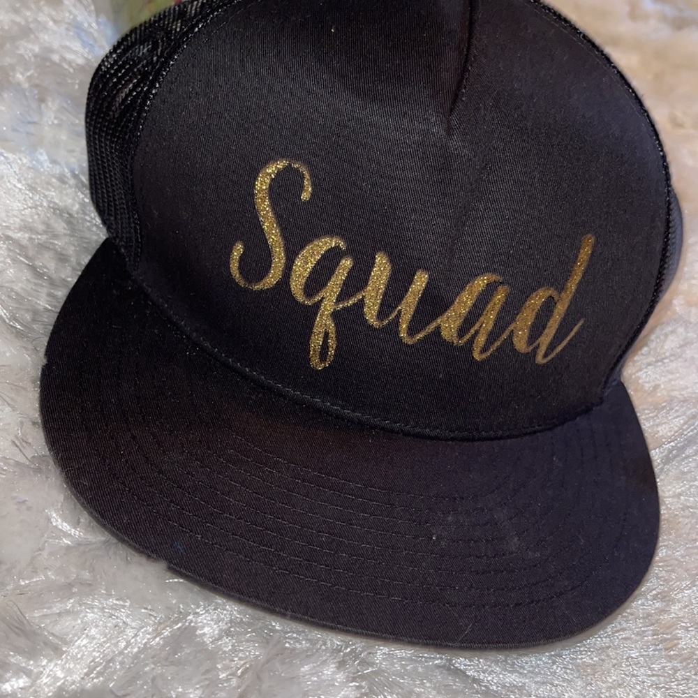 Squad Cap - image 2